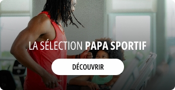 PAPA SPORTIF